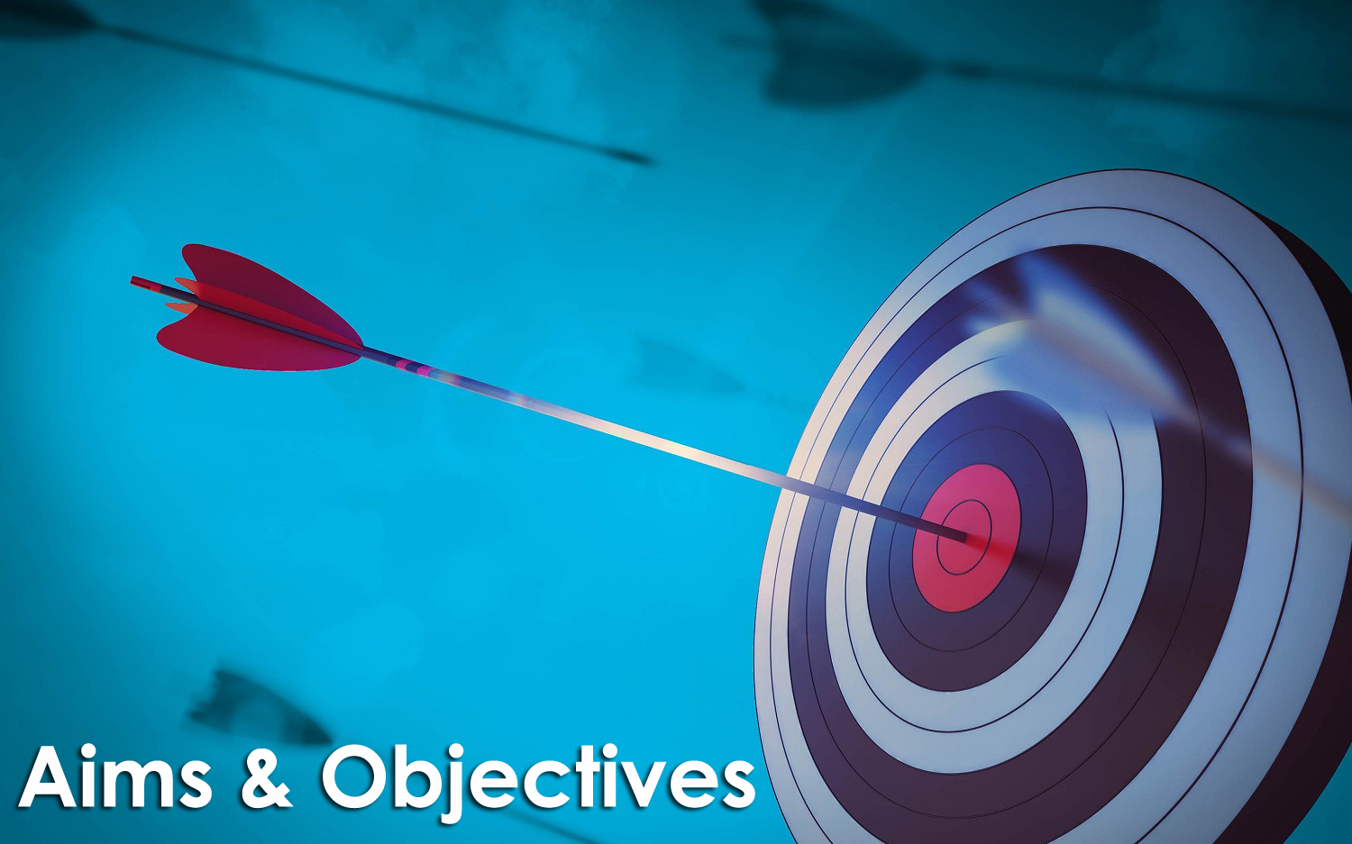 Aims & Objectives