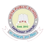 Vidya Public School – Sapnawat